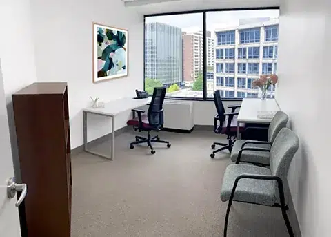 Chevy Chase v1 - Metro Offices Chevy Chase Office