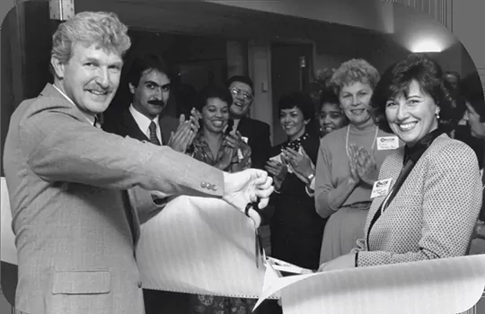 Image What Sets Us Apart v1 - Metro Offices Kind words from our clients