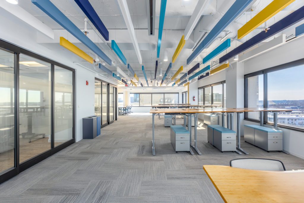 MetroOffices Tysons 4 - Metro Offices What you can expect