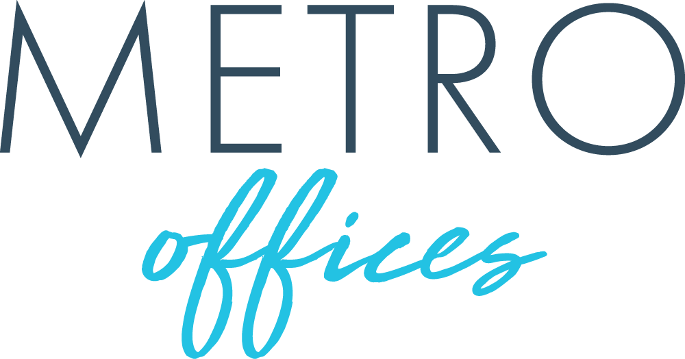 Metro Offices Logo 2023 - Metro Offices Metro office