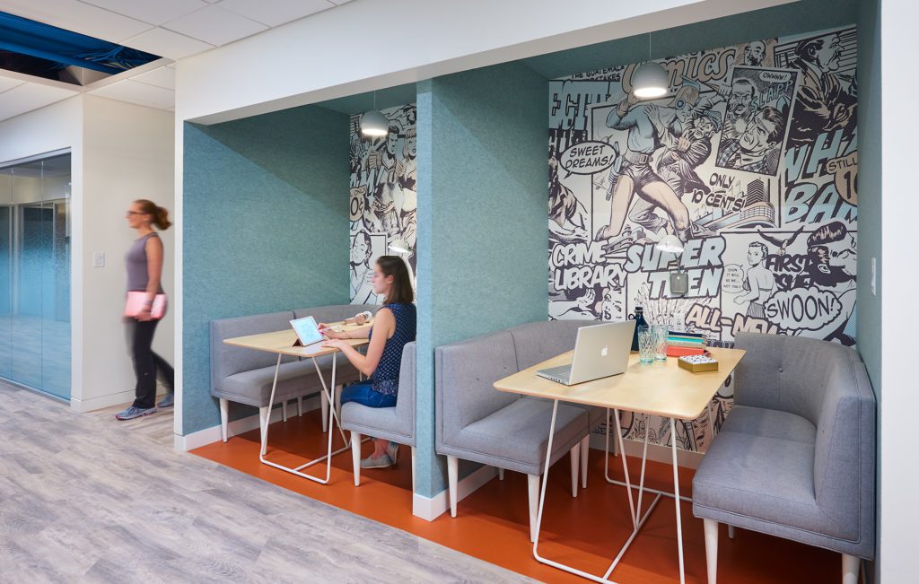member access - Metro Offices What you can expect