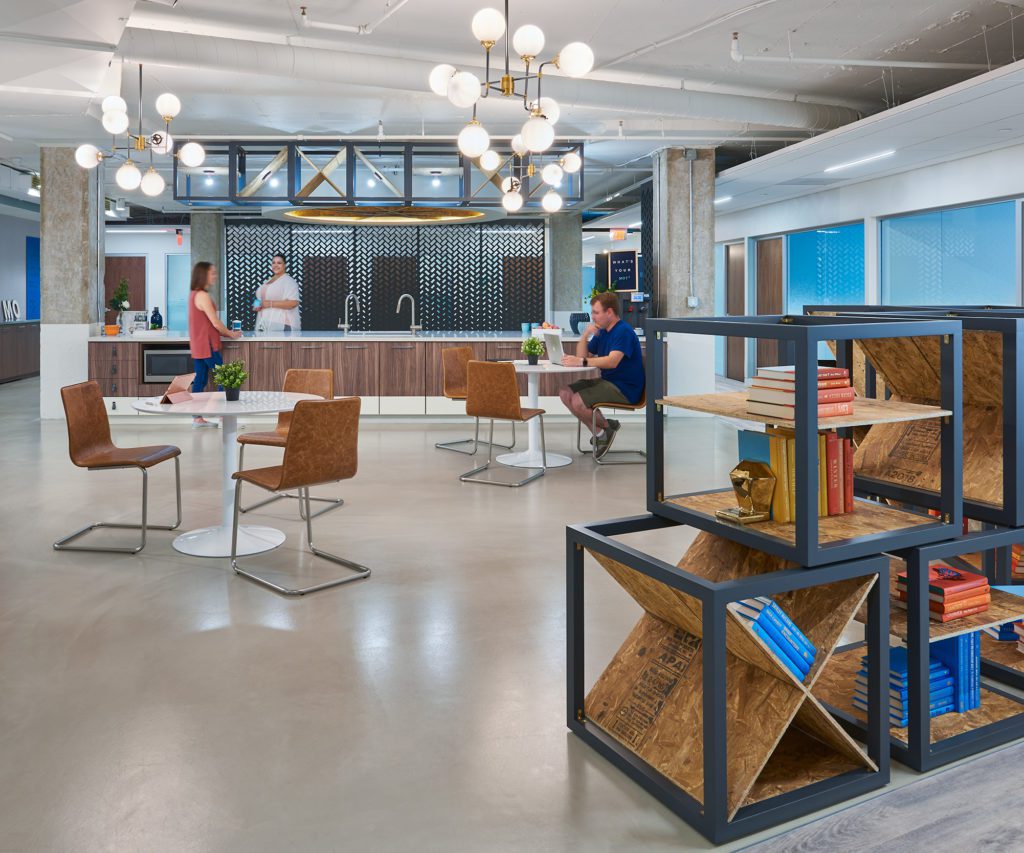 kitchen - Metro Offices What you can expect