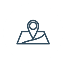 map - Metro Offices Meeting Spaces