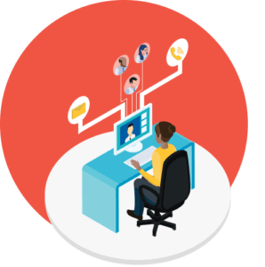 Icon Virtual Membership - Metro Offices Coworking spaces