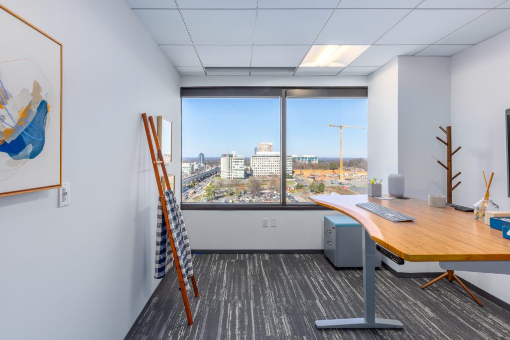 MetroOffices Tysons 29 - Metro Offices What you can expect