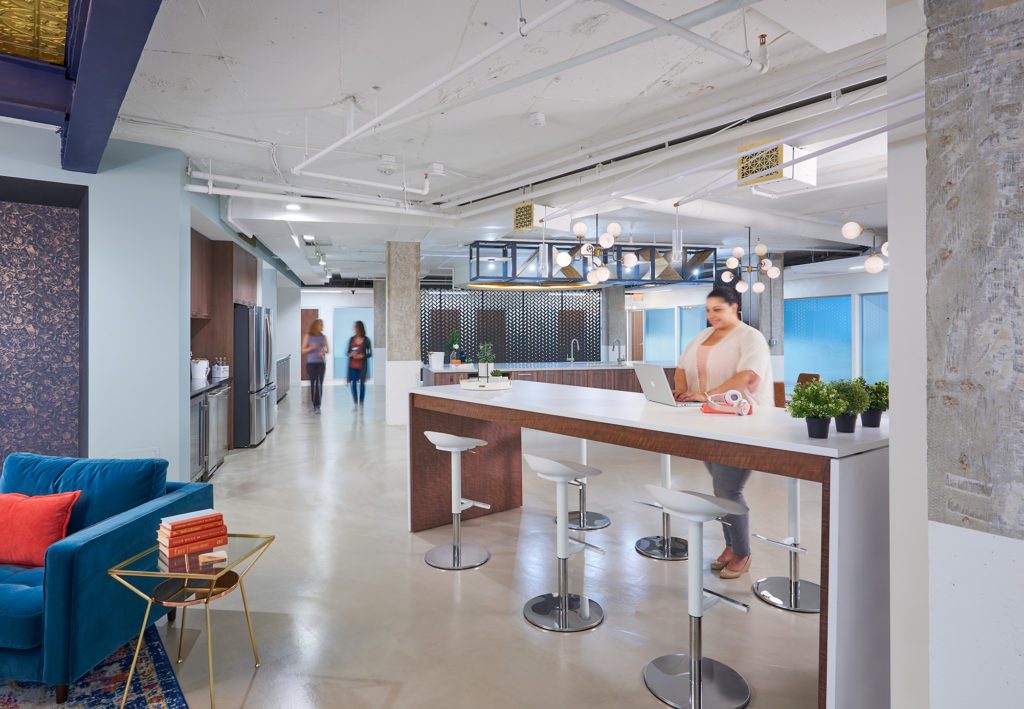 kitchen 2 - Metro Offices What you can expect